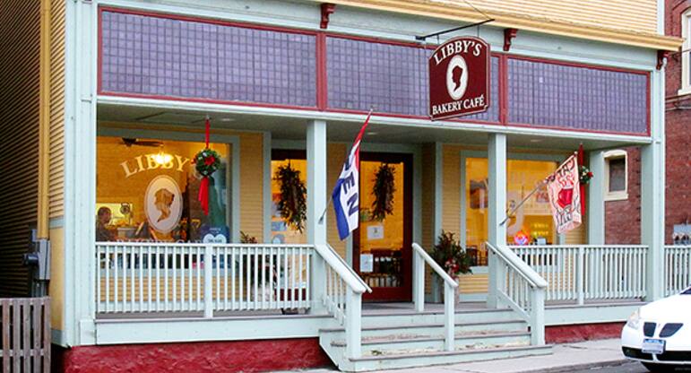 Libby S Bakery Cafe Ticonderoga Ticonderoga Zomato Libby S Bakery Cafe Ticonderoga Ticonderoga Zomato